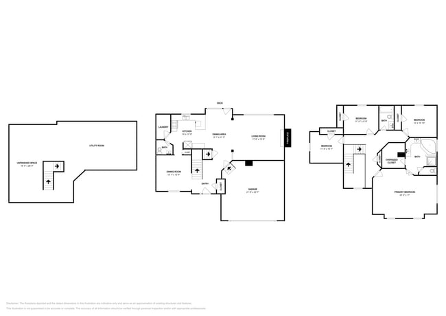 21437 W 49th St in Shawnee, KS - Building Photo - Building Photo