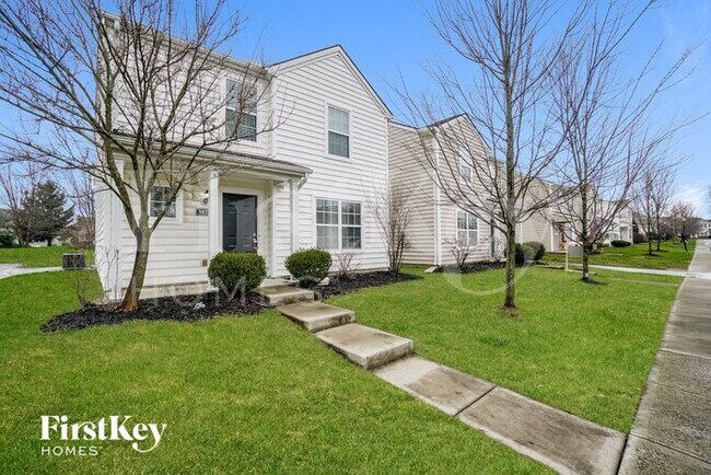 3977 Summerstone Dr in Columbus, OH - Building Photo - Building Photo