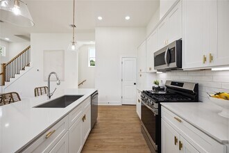 835 Rachel St in Houston, TX - Building Photo - Building Photo