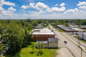 236 Chatham St in Newport, NC - Building Photo - Building Photo