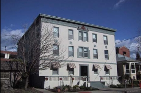 Rosemont Apartments in Santa Rosa, CA - Building Photo - Building Photo