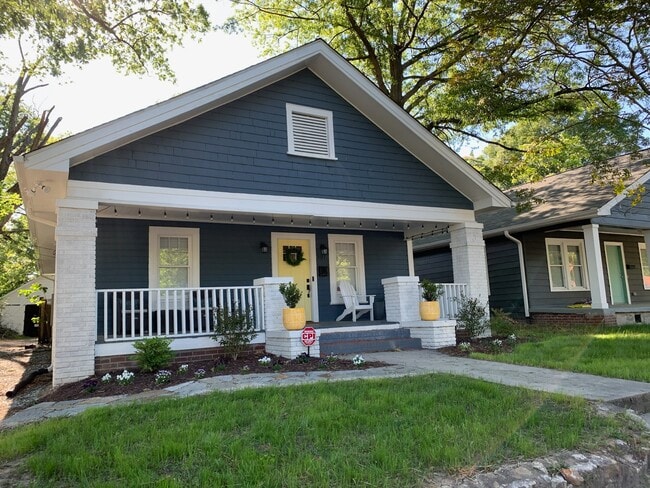 property at 507 Park Ave