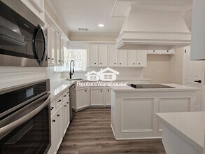 16627 Aldenham Pl in Spring, TX - Building Photo - Building Photo