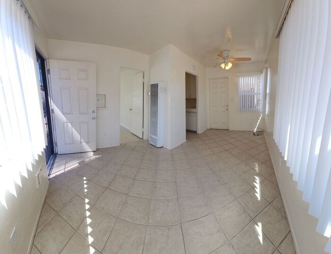 4558 1/2 35th St in San Diego, CA - Building Photo - Building Photo