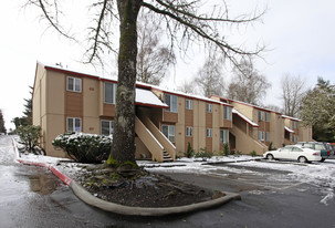 Tualatin View Apartments