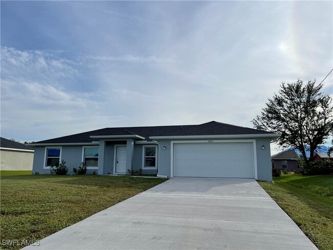 property at 2203 NW 21st Ave