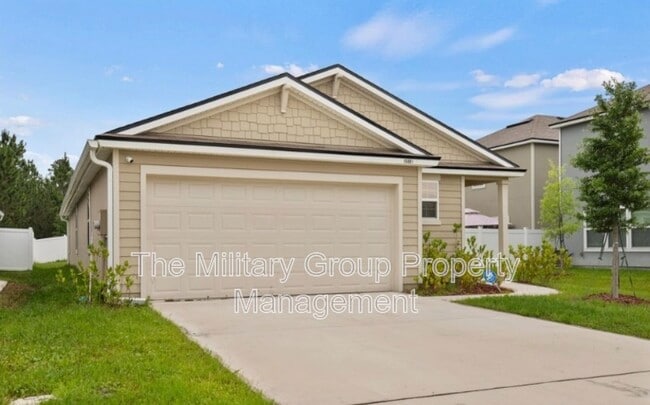 15661 Strawberry Roan Ct in Jacksonville, FL - Building Photo - Building Photo