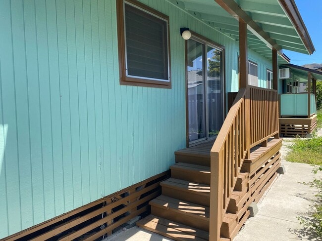 87-216 St John's Rd in Waianae, HI - Building Photo - Building Photo