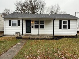 509 E Mill St in Fortville, IN - Building Photo