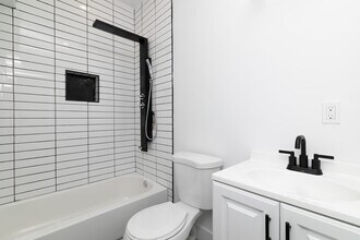 3035 W Diamond St in Philadelphia, PA - Building Photo - Building Photo