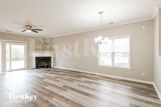 2209 Castle Pines Dr in Raleigh, NC - Building Photo - Building Photo