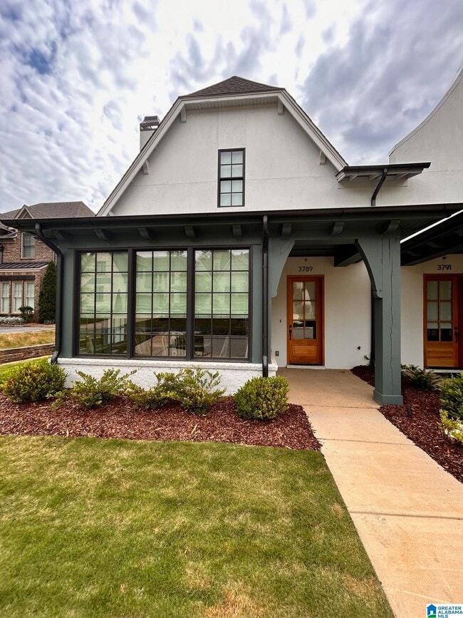 3789 Poe Dr in Vestavia Hills, AL - Building Photo - Building Photo