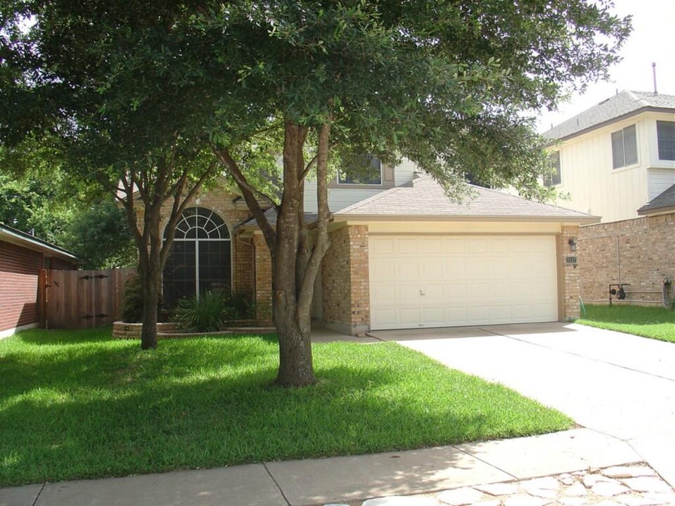 3517 Ruby Red Dr in Austin, TX - Building Photo