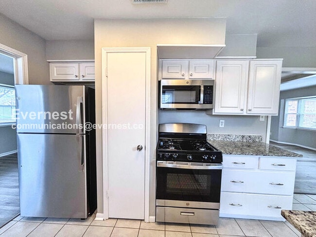 12419 Lima Dr in Houston, TX - Building Photo - Building Photo