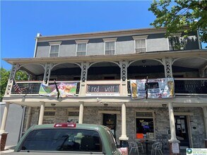 201 W Main St in Bath, PA - Building Photo - Building Photo