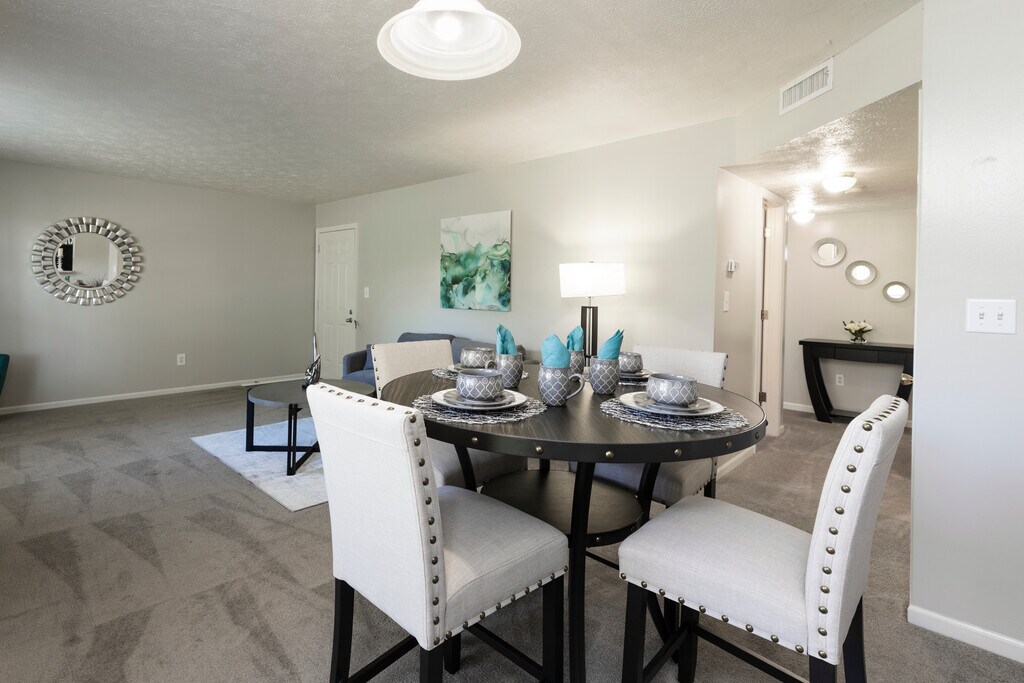 The Legends of Wildcat Creek Apartments in Kokomo, IN