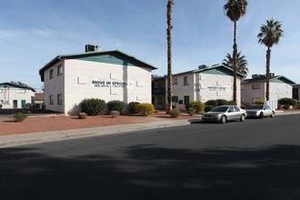 2317 Wengert Ave in Las Vegas, NV - Building Photo - Building Photo