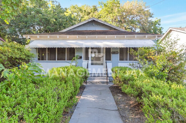 property at 1130 W 12th St