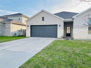 14512 Jelly Pnes Dr in Conroe, TX - Building Photo - Building Photo