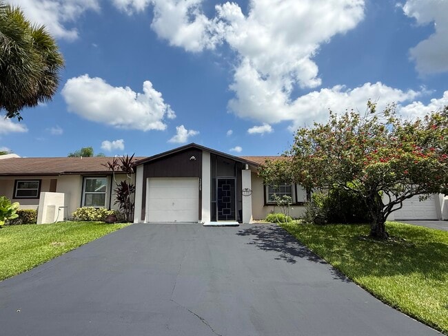 property at 15729 Bottlebrush Cir