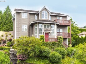 13781 SW Benchview Pl in Tigard, OR - Building Photo