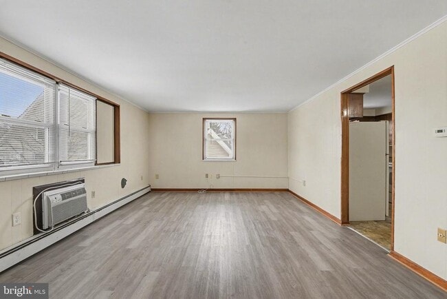 property at 1550 Bridge St