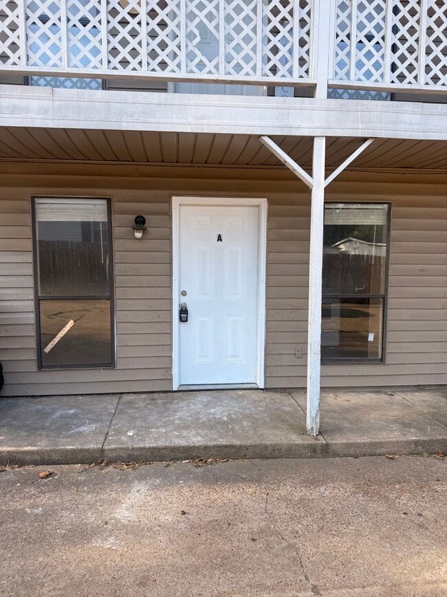 property at 1723 S Church St