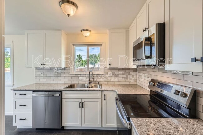 property at 2425 Benton St