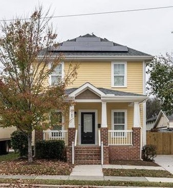 property at 707 E Martin St