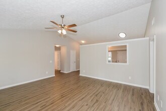 171 Little Turtle Way in Murfreesboro, TN - Foto de edificio - Building Photo