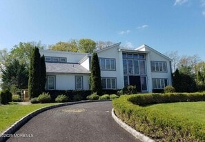 5 Valley Forge Rd in Eatontown, NJ - Building Photo