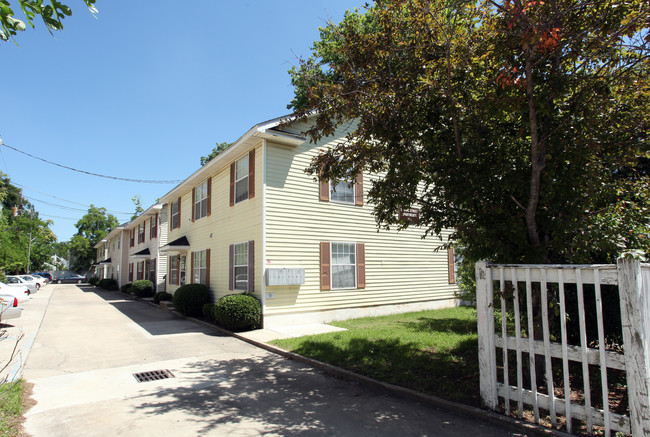 Spring Street Apartments