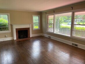 510 Thomas Ave in Wilmington, NC - Building Photo - Building Photo