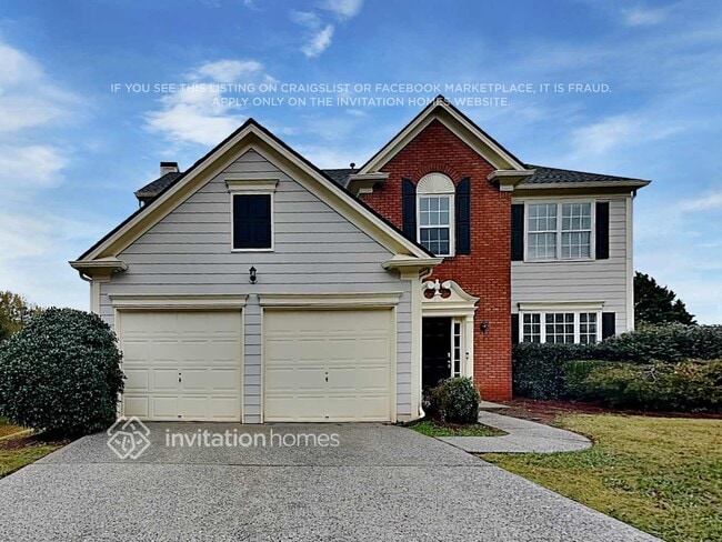 property at 3005 Donamire Ave NW