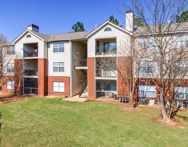 Anthos at Belmont in Montgomery, AL - Building Photo - Building Photo