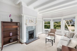 2377 Jackson St, Unit 2377 Jackson in San Francisco, CA - Foto de edificio - Building Photo