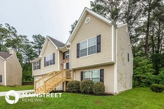 6415 E Meyer Dr in Morrow, GA - Building Photo - Building Photo