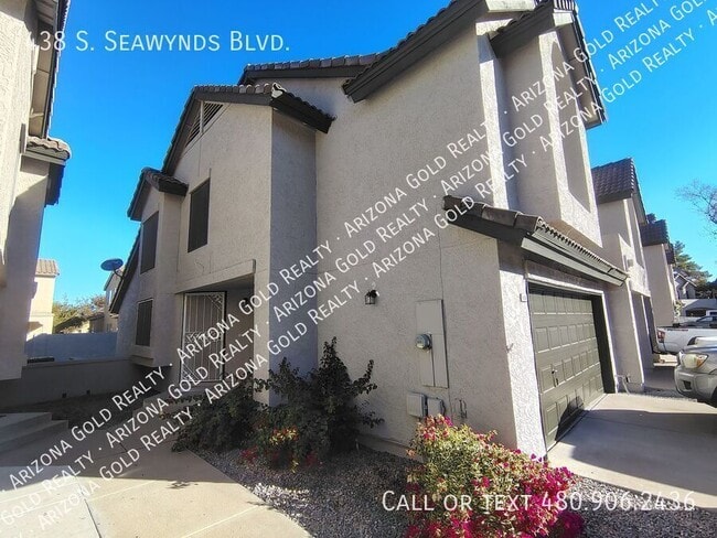 438 S Seawynds Blvd in Gilbert, AZ - Building Photo - Building Photo