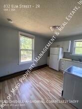 832 Elm St in Woonsocket, RI - Building Photo - Building Photo