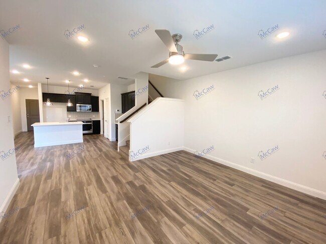 3100 Trina St in Wylie, TX - Building Photo - Building Photo