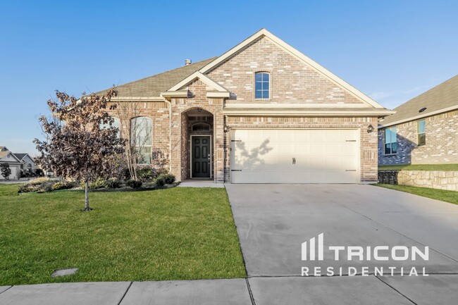 220 Clark Dr in Ferris, TX - Building Photo - Building Photo