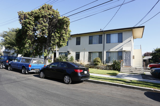 13517-13521 Rye St in Sherman Oaks, CA - Building Photo - Building Photo