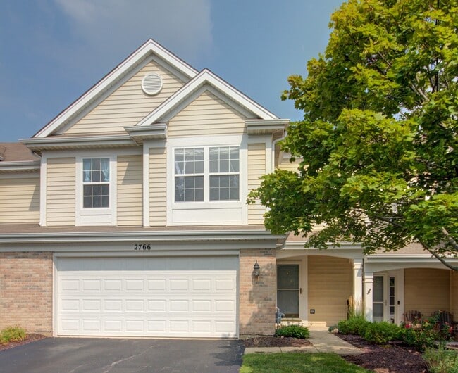 property at 2766 Borkshire Ln
