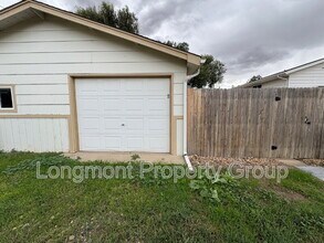 241 7th St in Frederick, CO - Building Photo - Building Photo