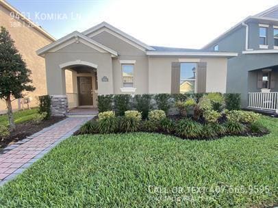 property at 9451 Komika Ln