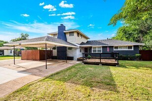 1305 NW Smith Ave in Lawton, OK - Building Photo