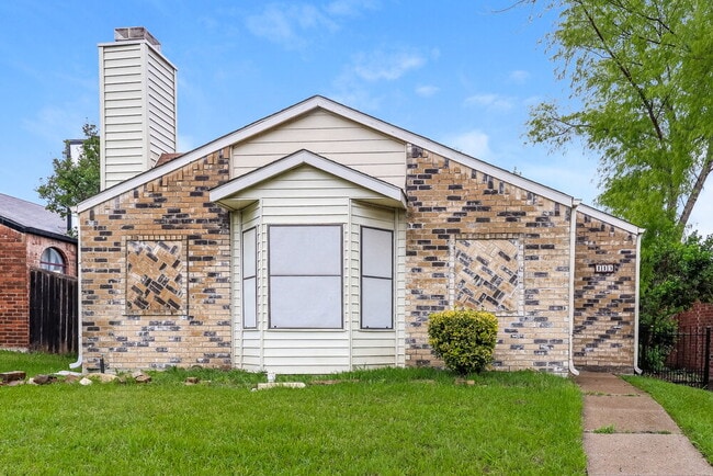 property at 115 Wilderness Trail