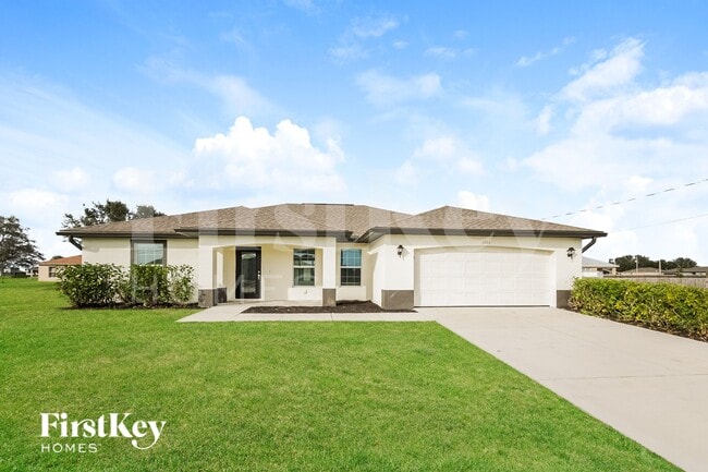 property at 1305 NW 11th Terrace