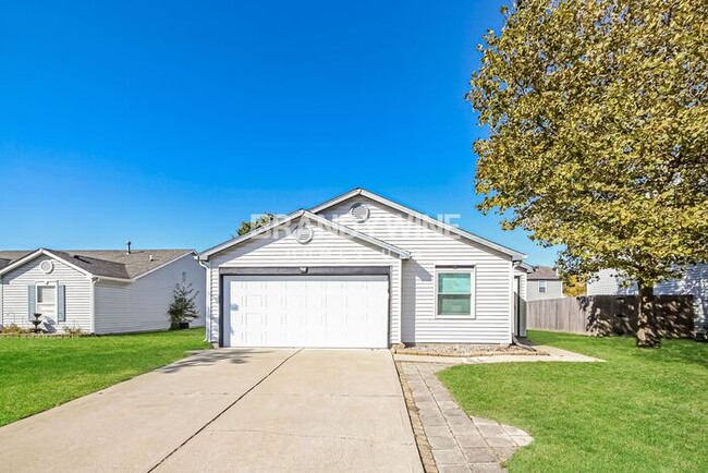 property at 944 Streamside Dr