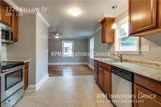 1729 Kellow St in Nashville, TN - Building Photo - Building Photo